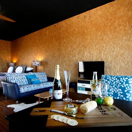 Perlubie Sea (Adults Only) Bed and Breakfast Buitenkant foto