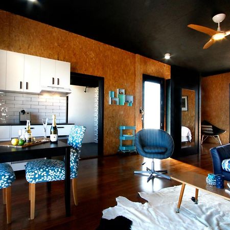 Perlubie Sea (Adults Only) Bed and Breakfast Buitenkant foto