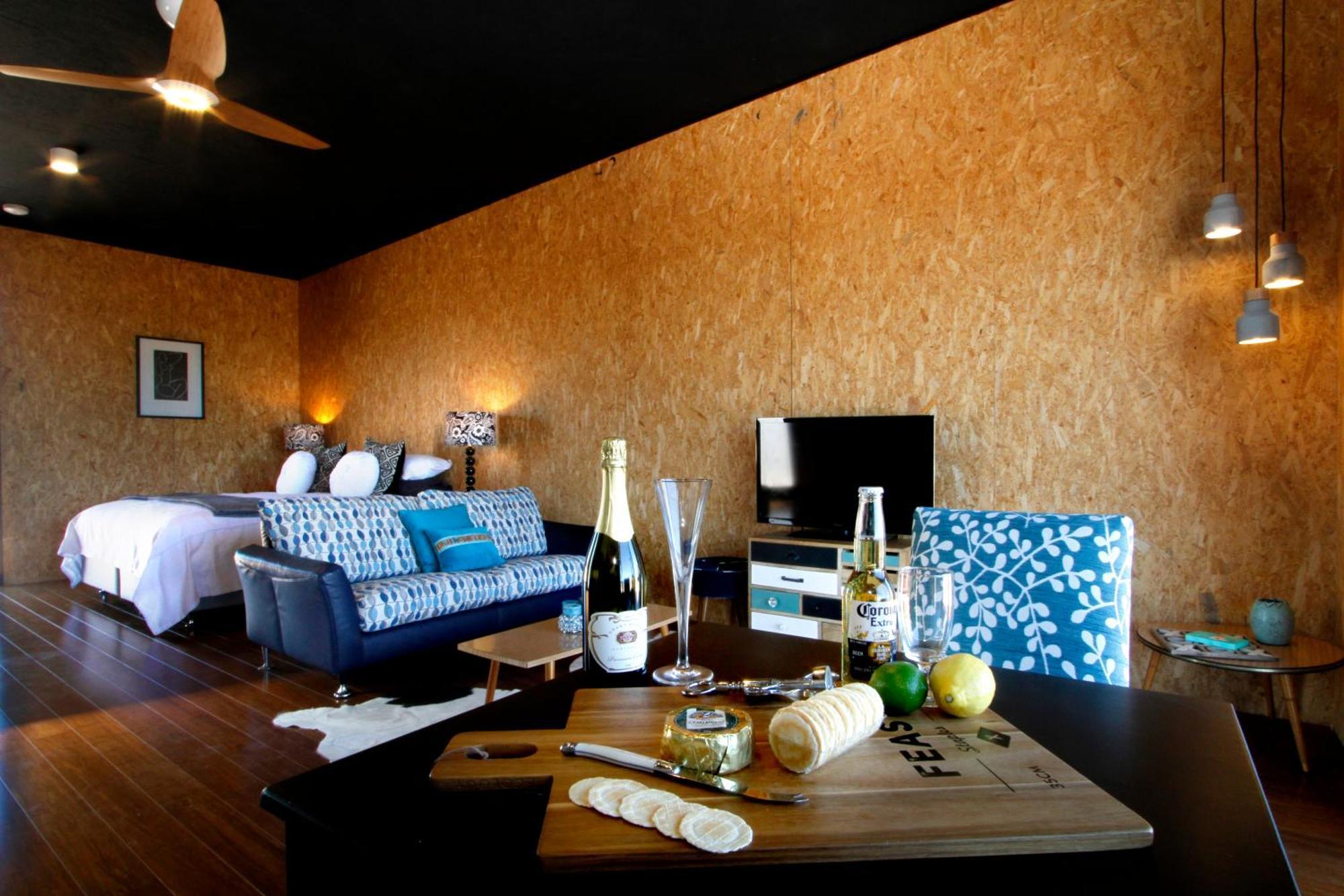 Perlubie Sea (Adults Only) Bed and Breakfast Buitenkant foto