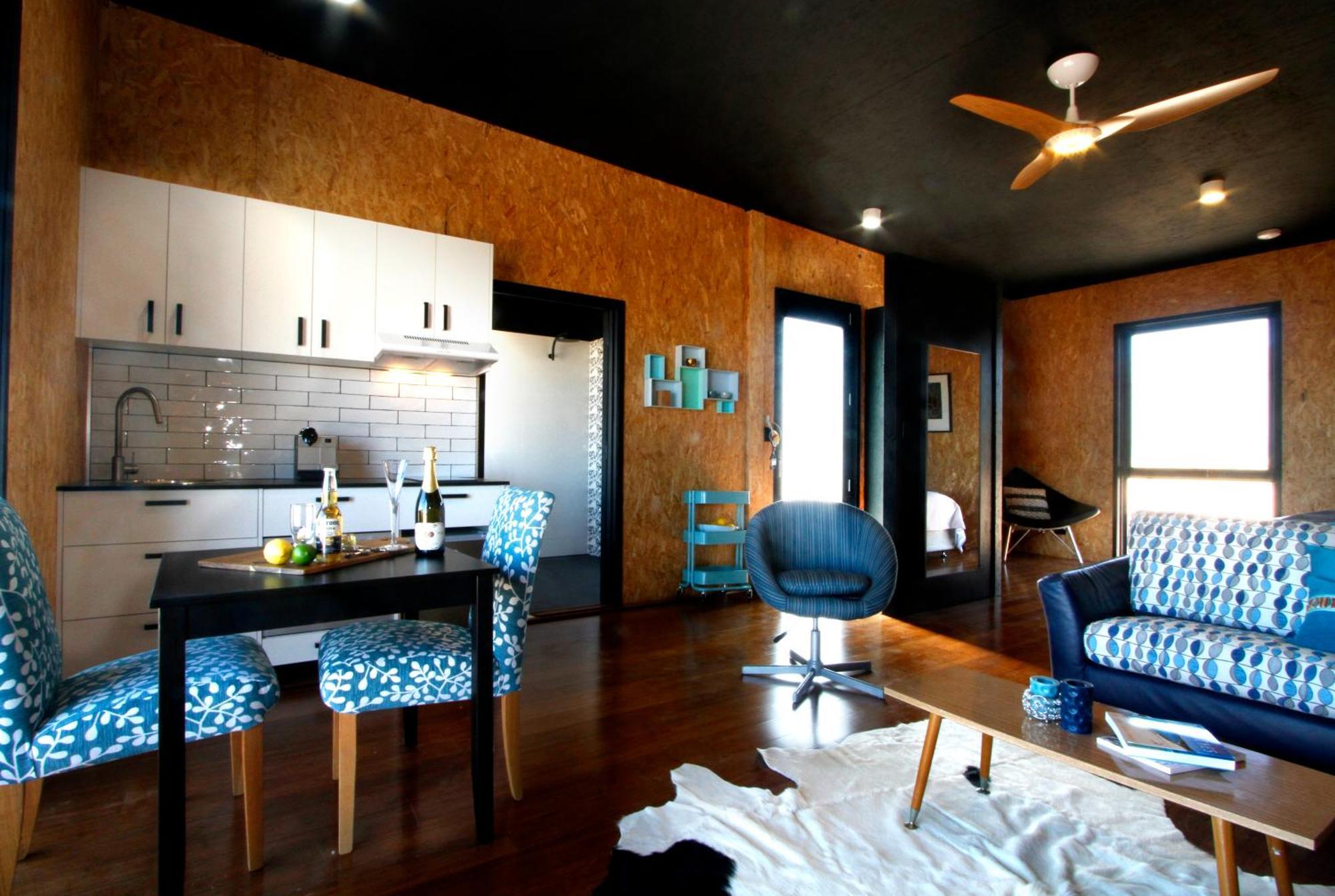 Perlubie Sea (Adults Only) Bed and Breakfast Buitenkant foto
