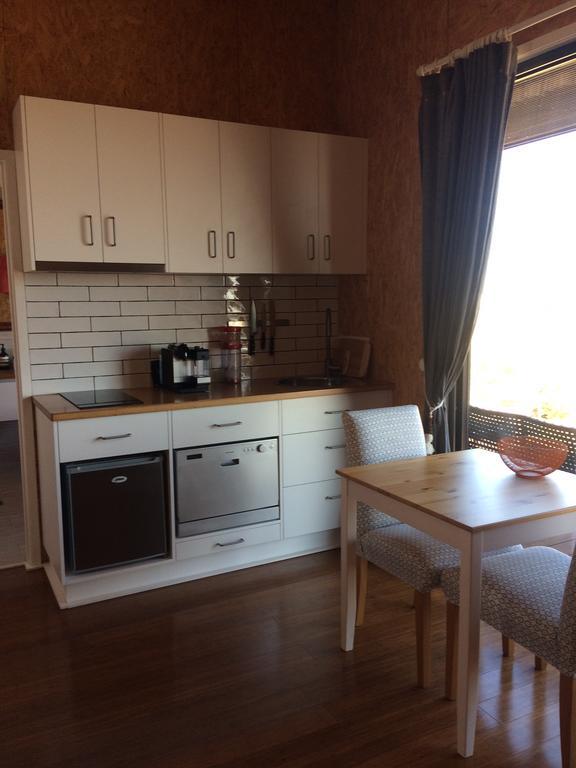 Perlubie Sea (Adults Only) Bed and Breakfast Buitenkant foto
