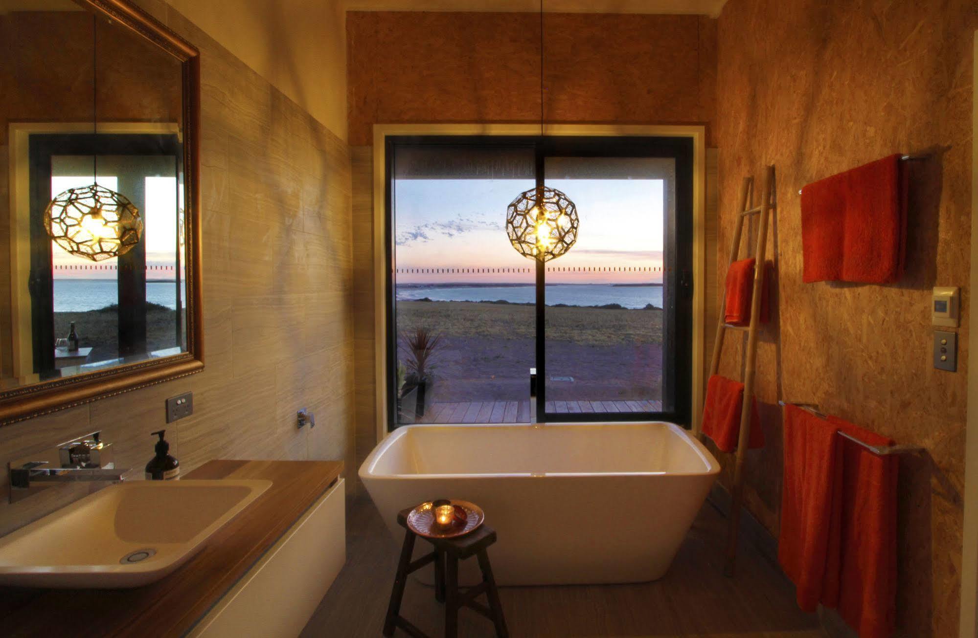 Perlubie Sea (Adults Only) Bed and Breakfast Buitenkant foto