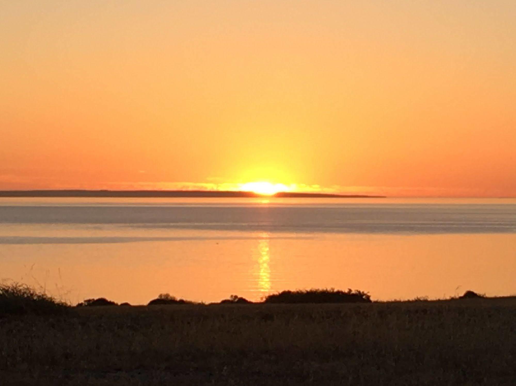 Perlubie Sea (Adults Only) Bed and Breakfast Buitenkant foto