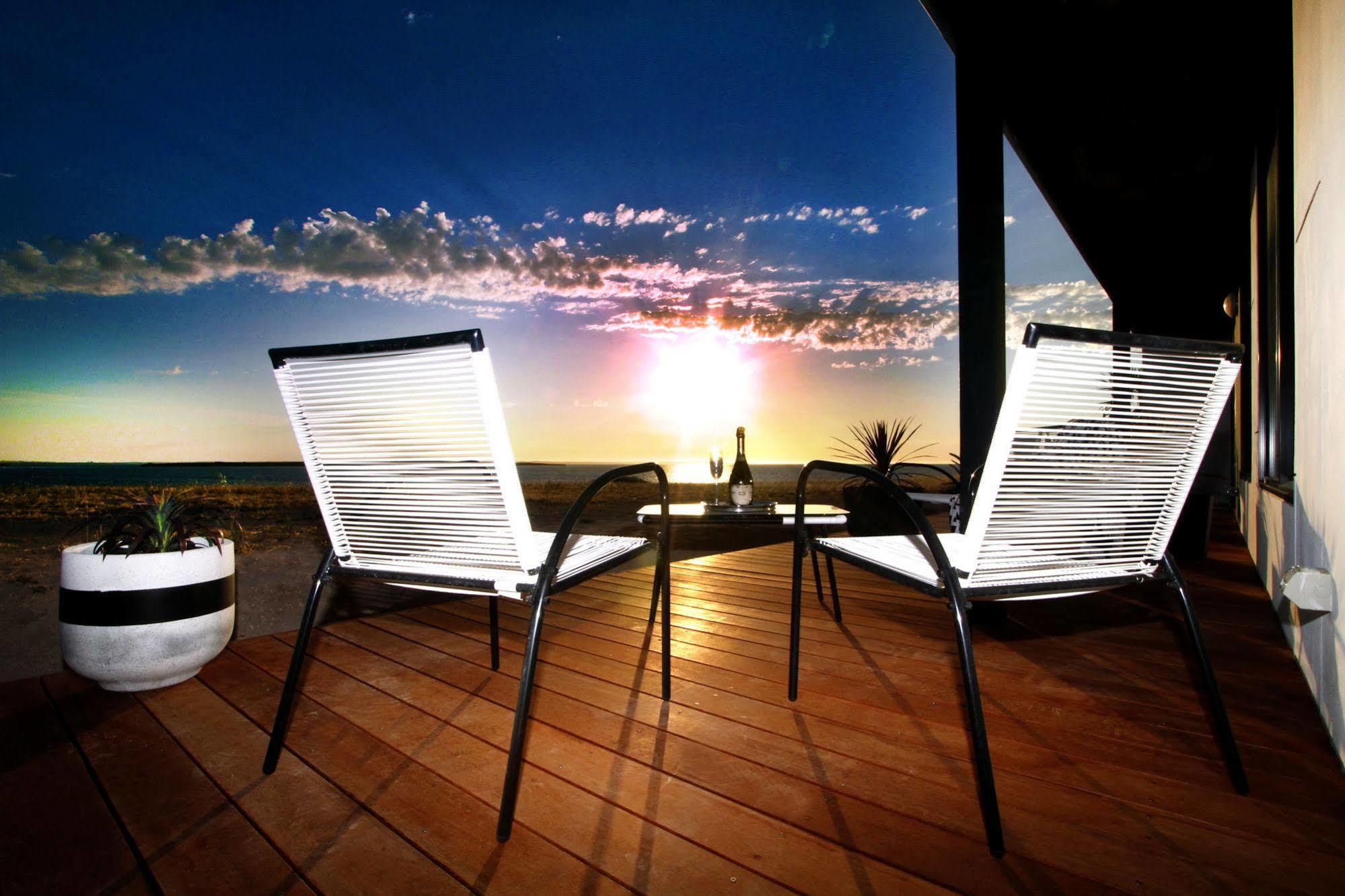 Perlubie Sea (Adults Only) Bed and Breakfast Buitenkant foto