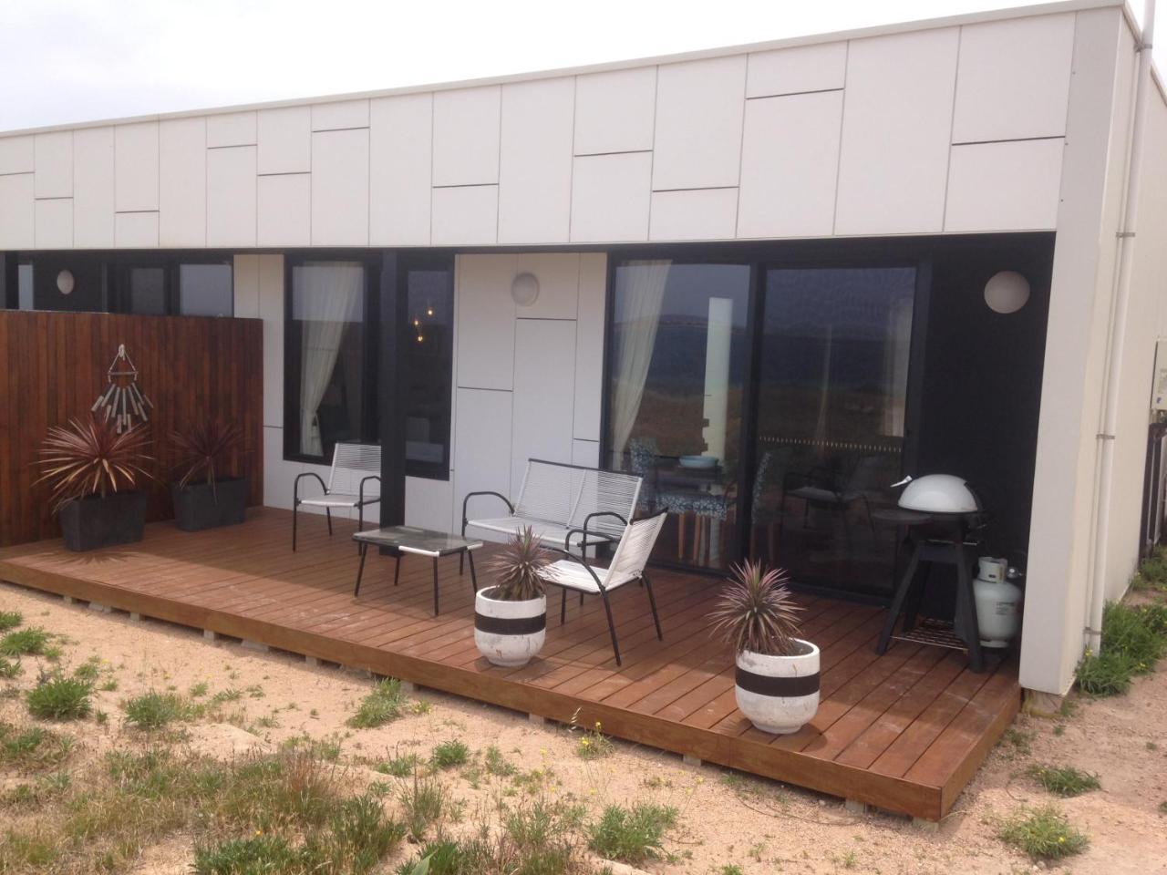 Perlubie Sea (Adults Only) Bed and Breakfast Buitenkant foto