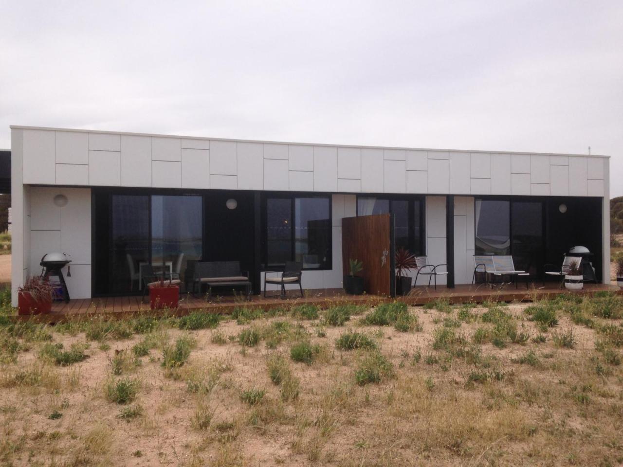 Perlubie Sea (Adults Only) Bed and Breakfast Buitenkant foto