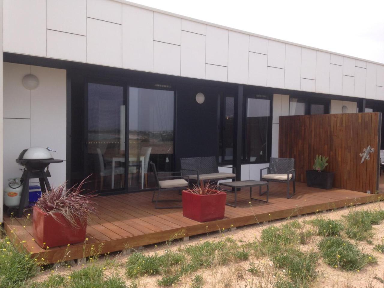 Perlubie Sea (Adults Only) Bed and Breakfast Buitenkant foto